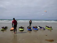 Panda Surf School