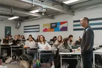 Inside Campus - l'École de l'Alternance