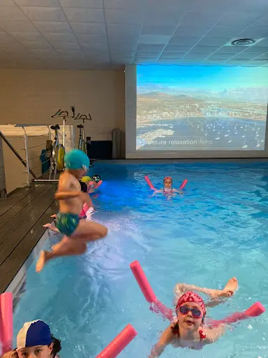 Swimcenter