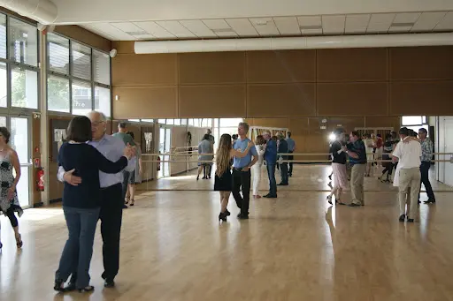 Créatyv Tango