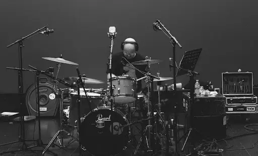Rufusdrums