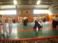 Club Aikido Ploemeur