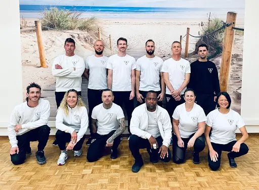 École de Kung-fu Wing Tsun & Self-défense - Ploemeur