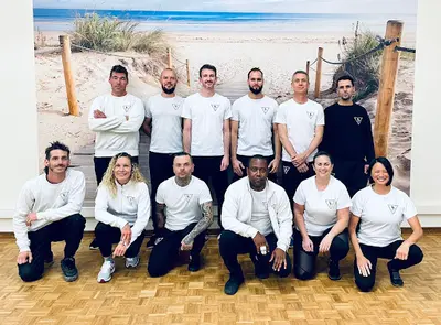 École de Kung-fu Wing Tsun & Self-défense - Ploemeur