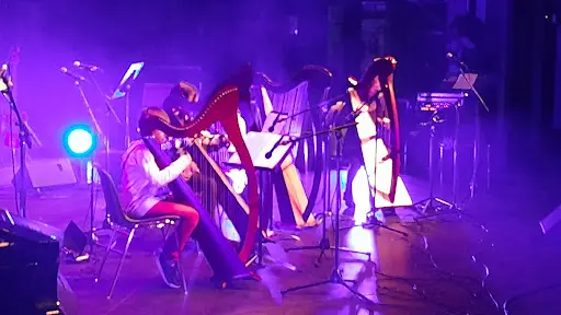 Ecole Municipale de Musique