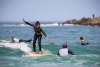 Authentic Surf School - la Torche - Bretagne