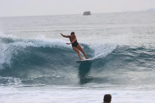 La Torche Surf Coaching