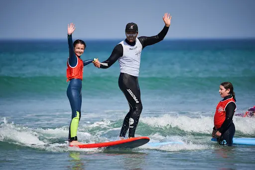 La Torche Surf School