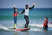 La Torche Surf School