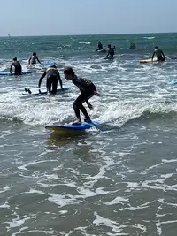 Surf-attitude École de Surf