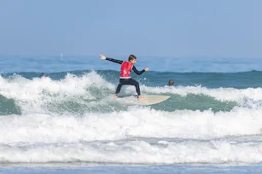 Xxix - Esb la Torche (ecole de Surf de Bretagne) Surf School - Surf Coaching - Surfschule