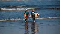 Breizh Road Surfing