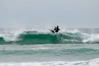 Ocean & Wind Academy - Ecole de Wing Foil :: Surf :: Paddle À Plougonvelin.