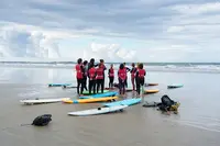 École de Surf de Plouharnel