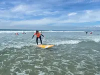 Ecole de Surf 4.6.1 - Baie d'Audierne