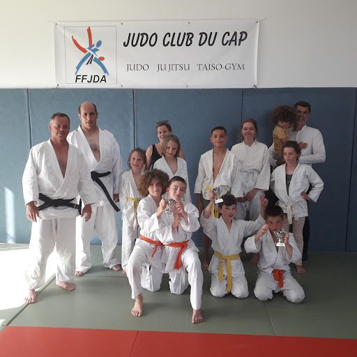 Judo Club du Cap