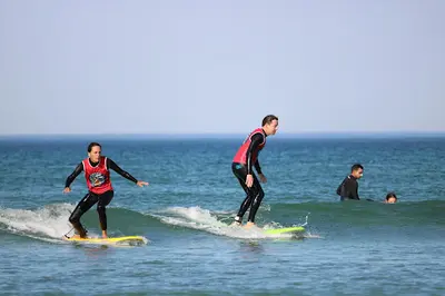Bzh Surf School