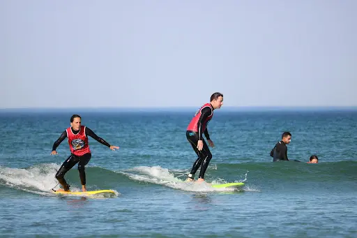Bzh Surf School