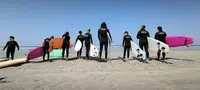 Ecole de Surf Soulsurfingskol