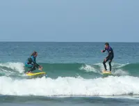 Surfcamp Soul Surfing Camp Plozevet