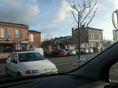 Judo Club Podensacais