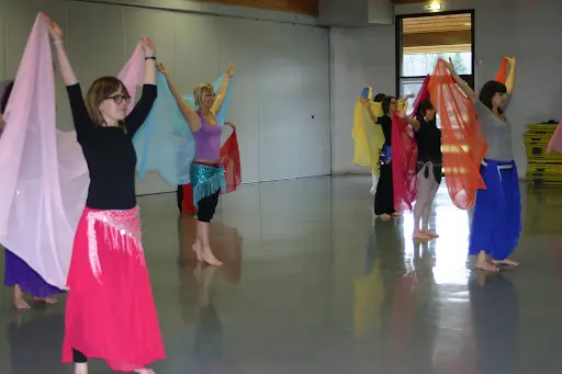 Abdanse