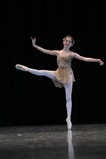 Ballerina Dance Academy