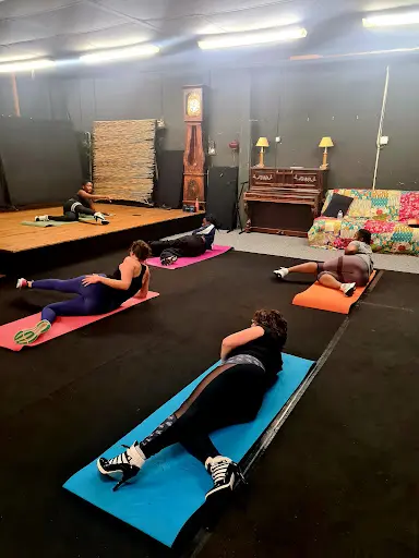 Fit Dance Feel