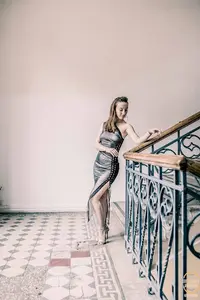 Lune Lou, Professeure de Tango Argentin À Poitiers