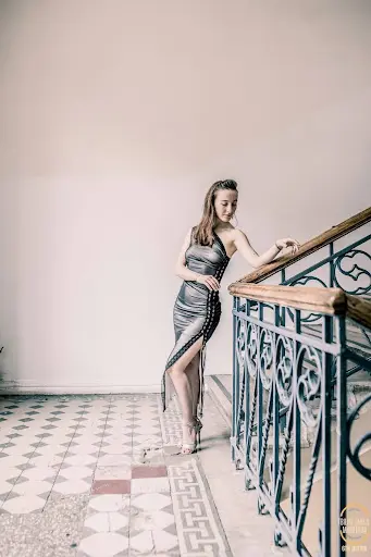 Lune Lou, Professeure de Tango Argentin À Poitiers