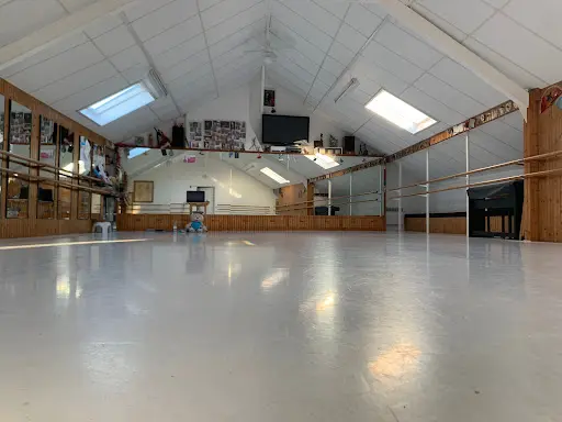 Studio de Danse Christine Pascault