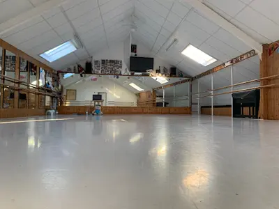 Studio de Danse Christine Pascault