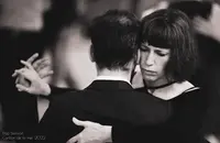 Tango Argentin À Poitiers - Rezza