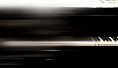 Les Voix du Piano