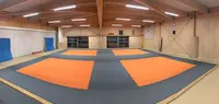 Ecole de Judo Tresses