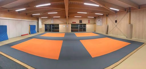 Ecole de Judo Tresses