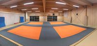 Ecole de Judo Tresses
