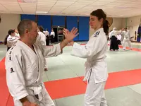 Aikido Club Pont-à-mousson (aikipam)