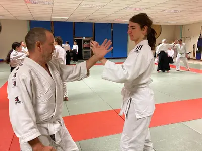 Aikido Club Pont-à-mousson (aikipam)