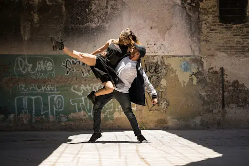Vdb Dance Studio