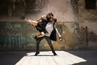 Vdb Dance Studio