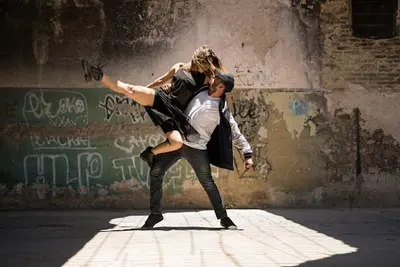 Vdb Dance Studio
