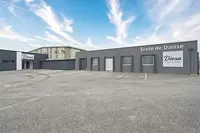 Ecole de Danse Diosa