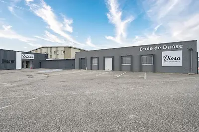 Ecole de Danse Diosa
