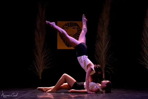 Studio 15 Centre de Danse