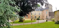 Ciah - Conservatoire Intercommunal Adam de la Halle
