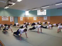 Dojo Aikido de Pontarlier