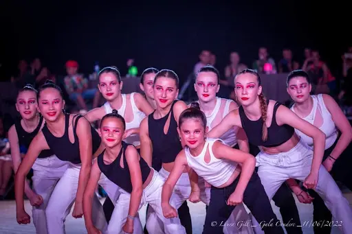 Centre de Danse Couderc