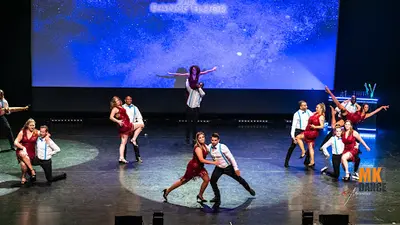 Mk Dance Studio