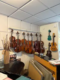 Ecole de Musique Sophie Legris